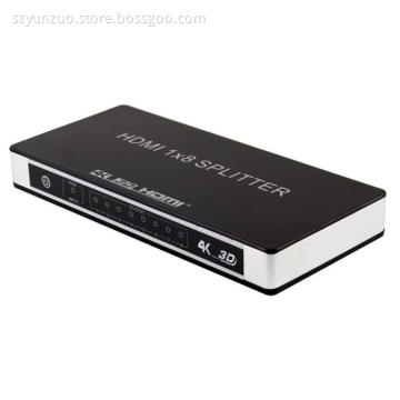 HDMISplitter 4x21080p